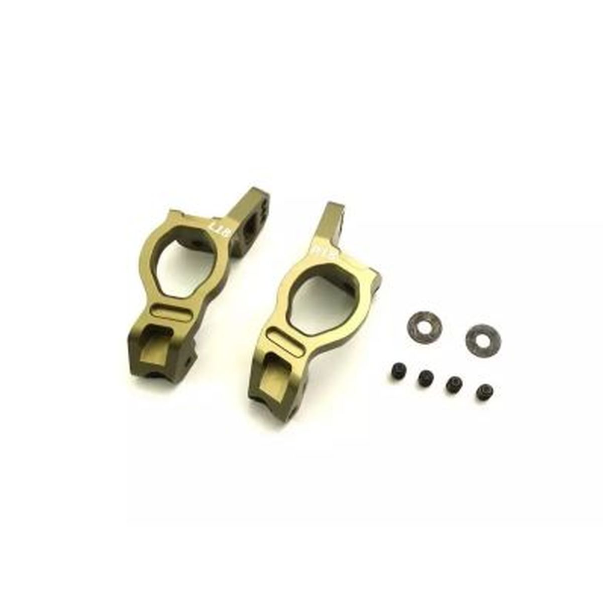 Front Hub Carrier Set (L/R/18¬¨‚àû/MP11)