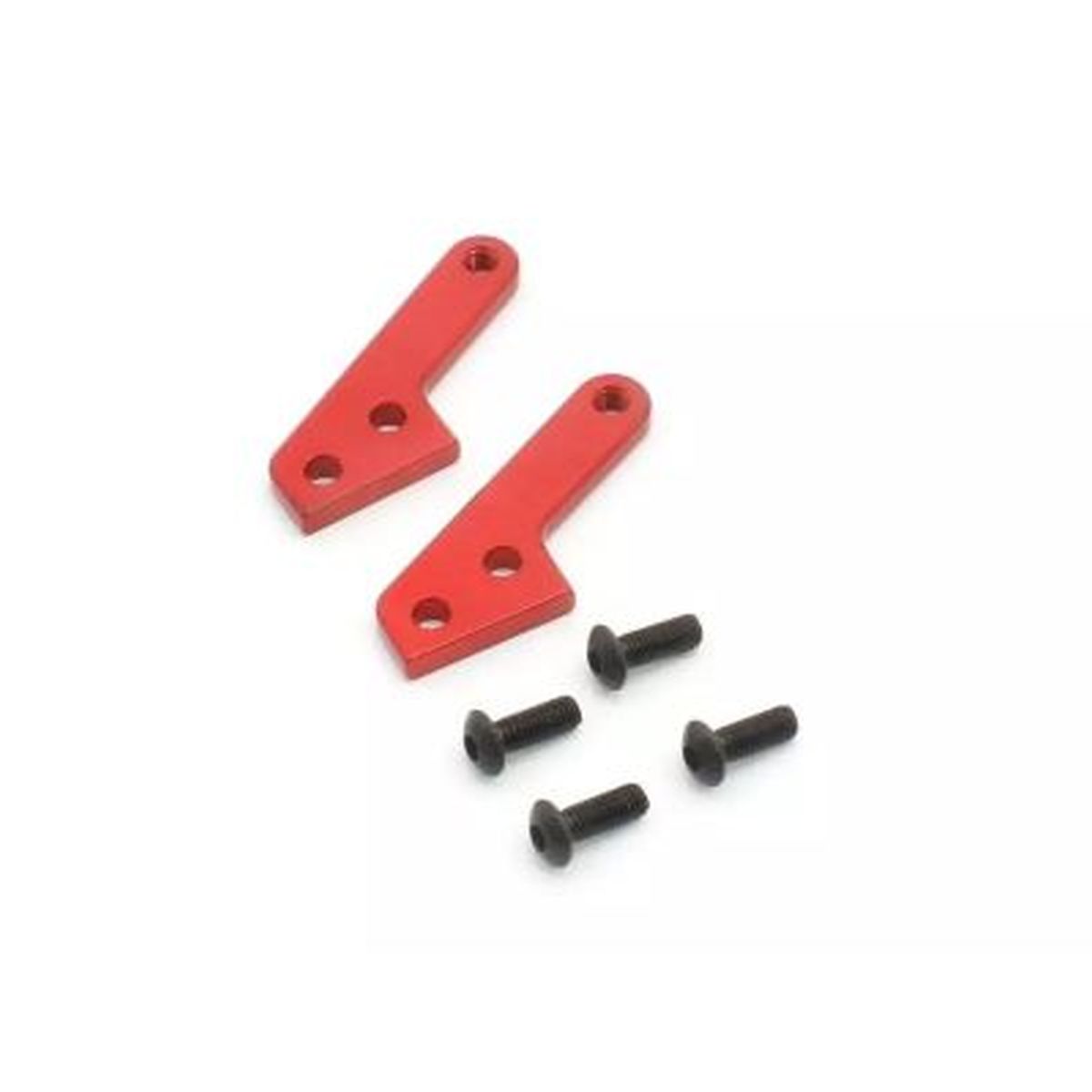 Front Knuckle Plate (MP11)