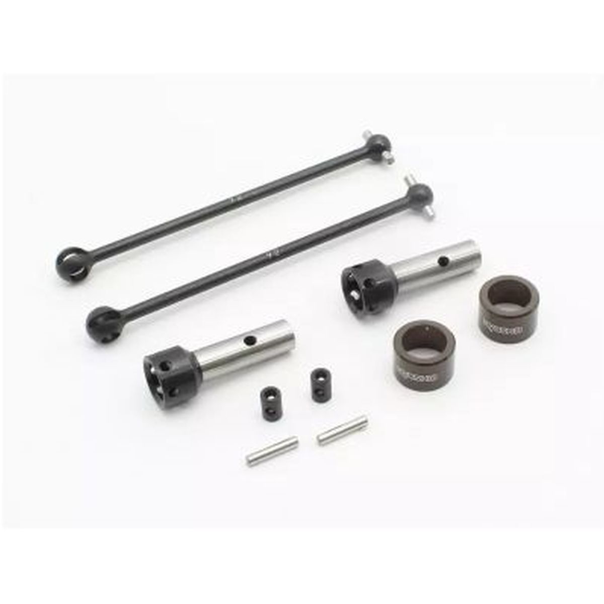 Cap Universal Swing Shaft (2pcs/L=92/MP11)