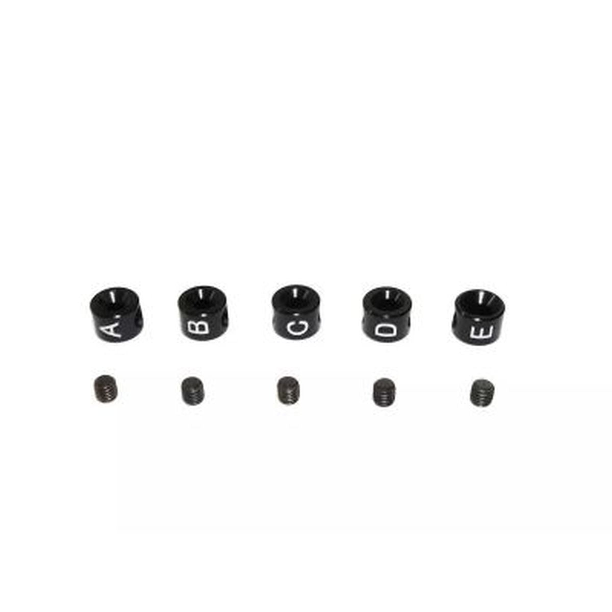 Stabilizer Stopper Set (MP11)