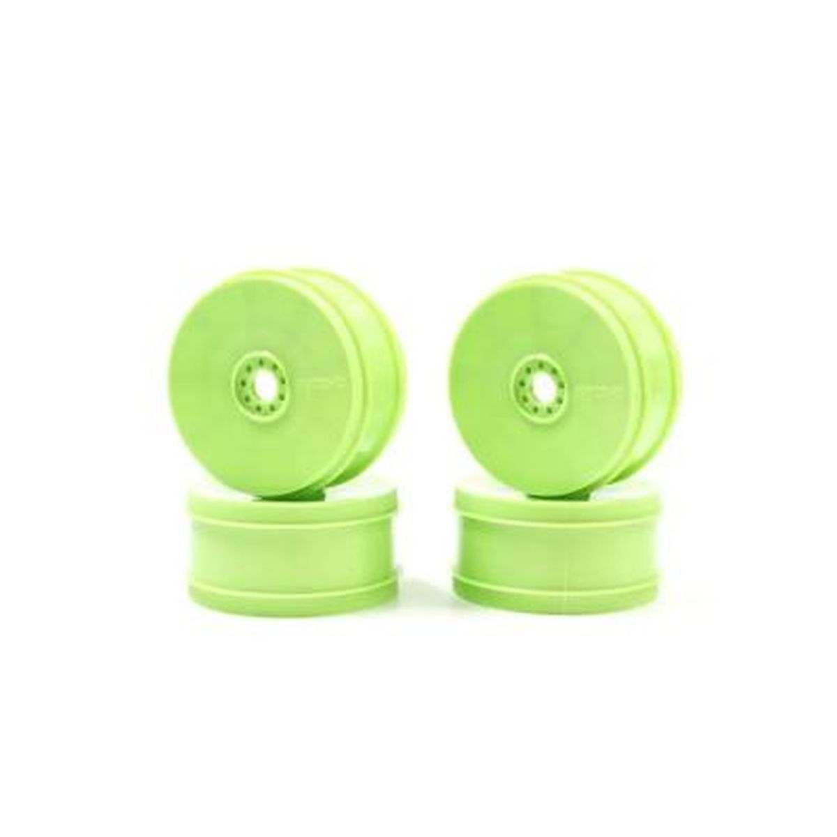 Dish Wheel (4pcs/F-Green/MP9 TKI4)