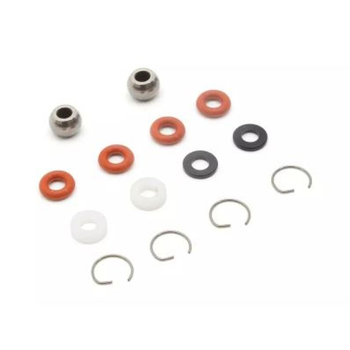 Shock Rebuild Kit