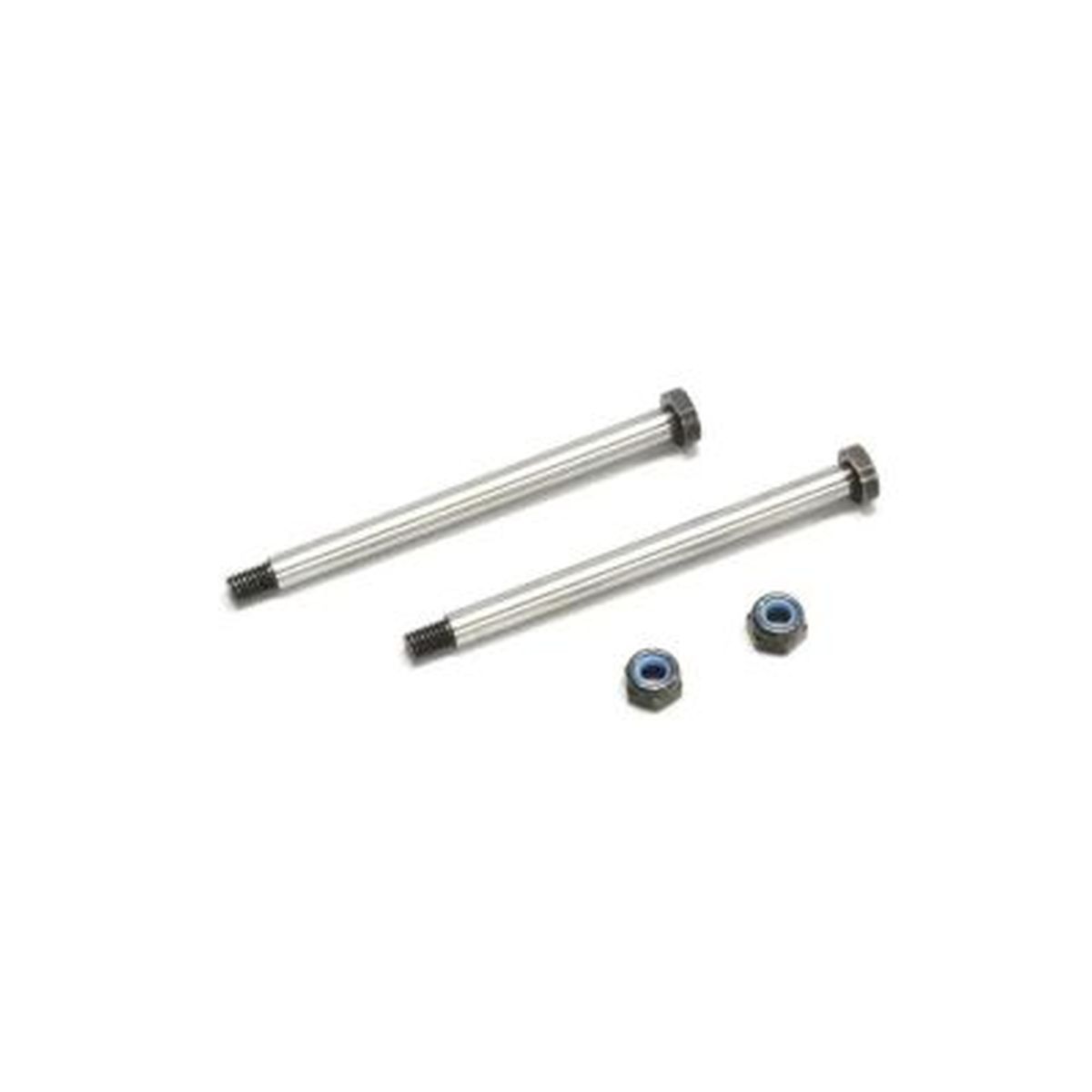 Hard Rear Lower Sus. Screw (3.5