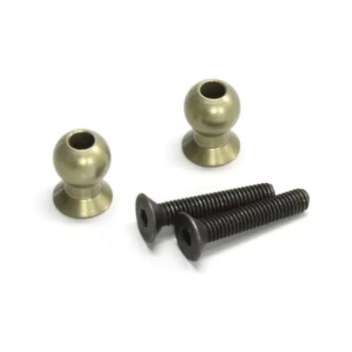 6.8mm Hard Ball (H=8.7/2pcs/MP10)