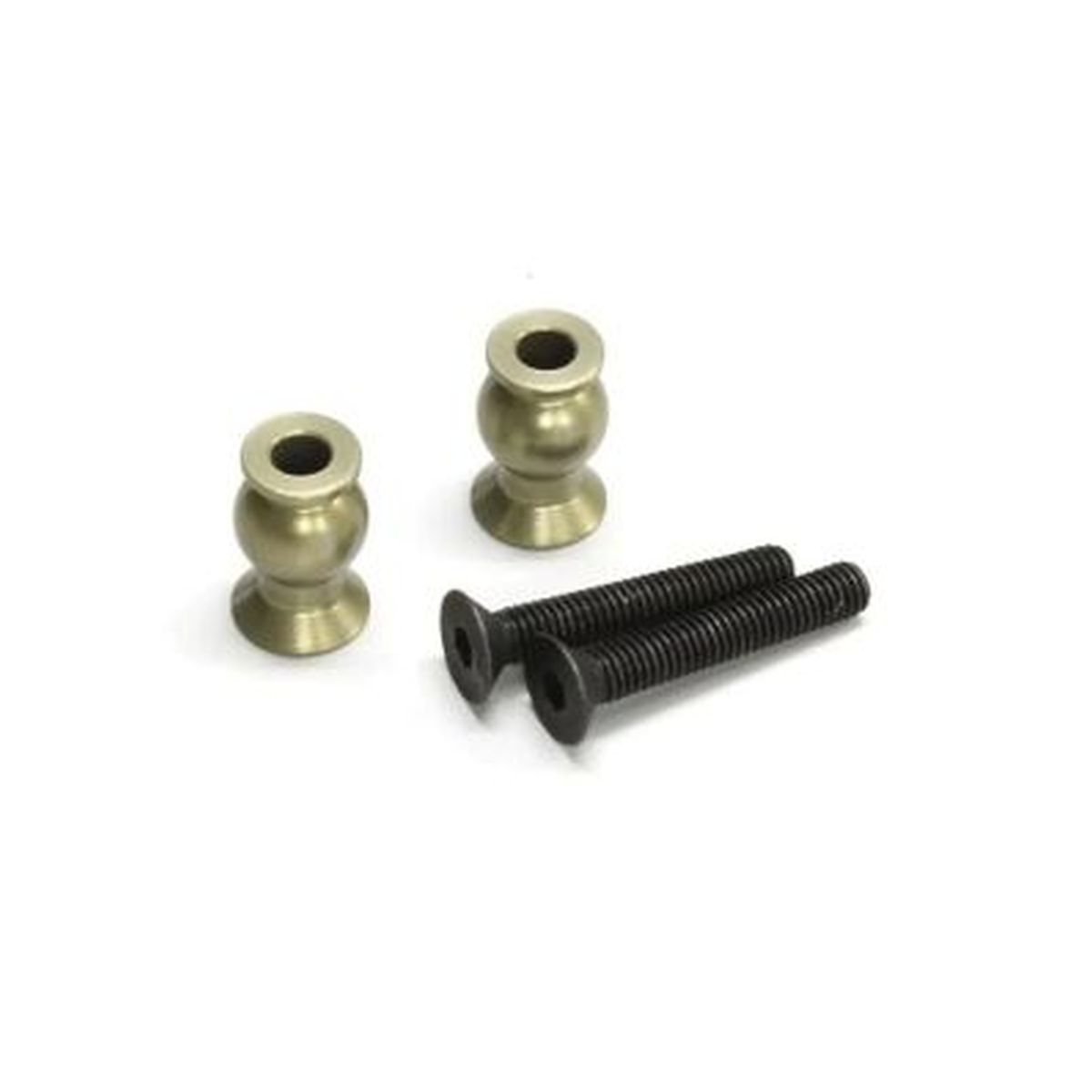 6.8mm Hard Ball (H=10.2/2pcs/MP9)