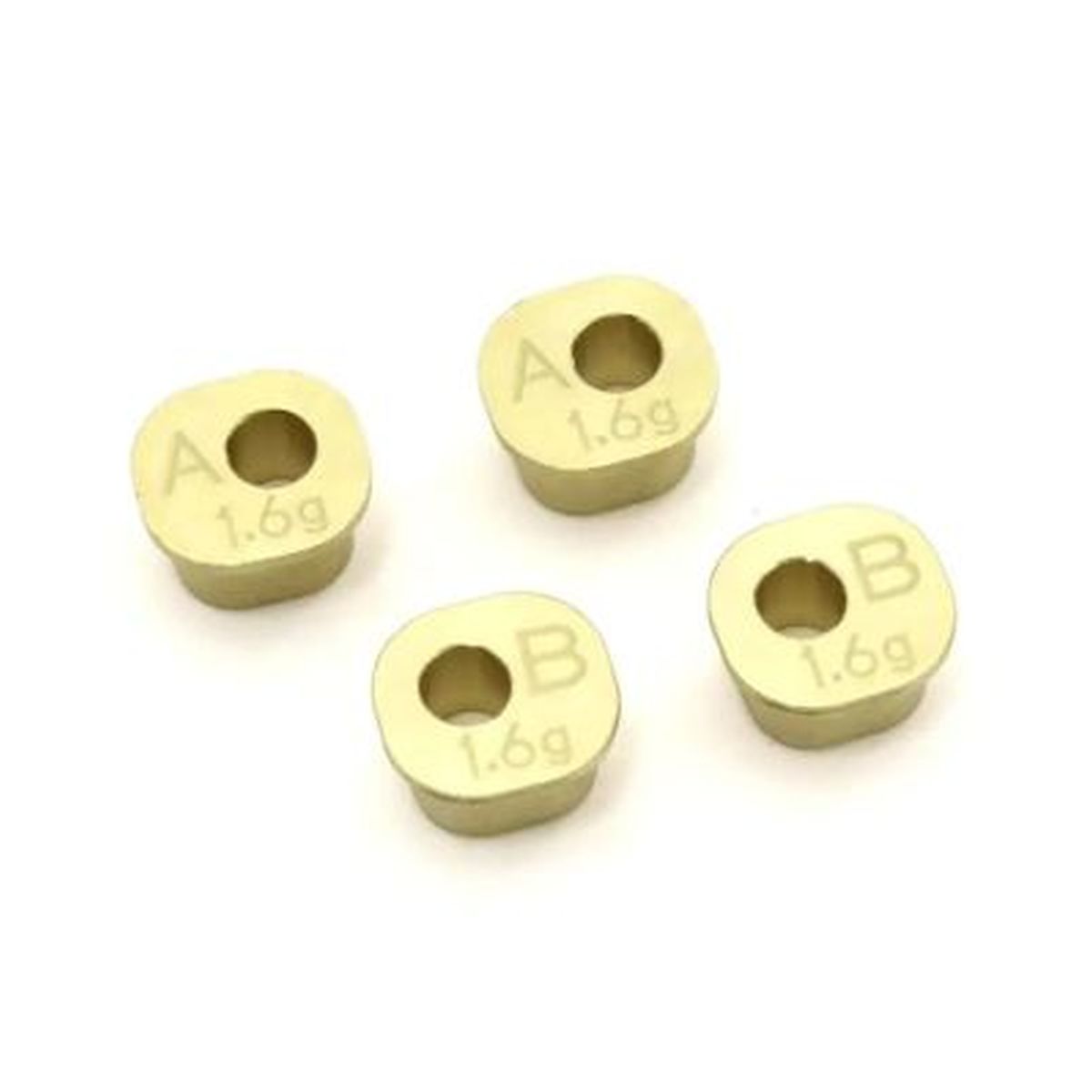 Brass Rear Hub Carrier Bush Se