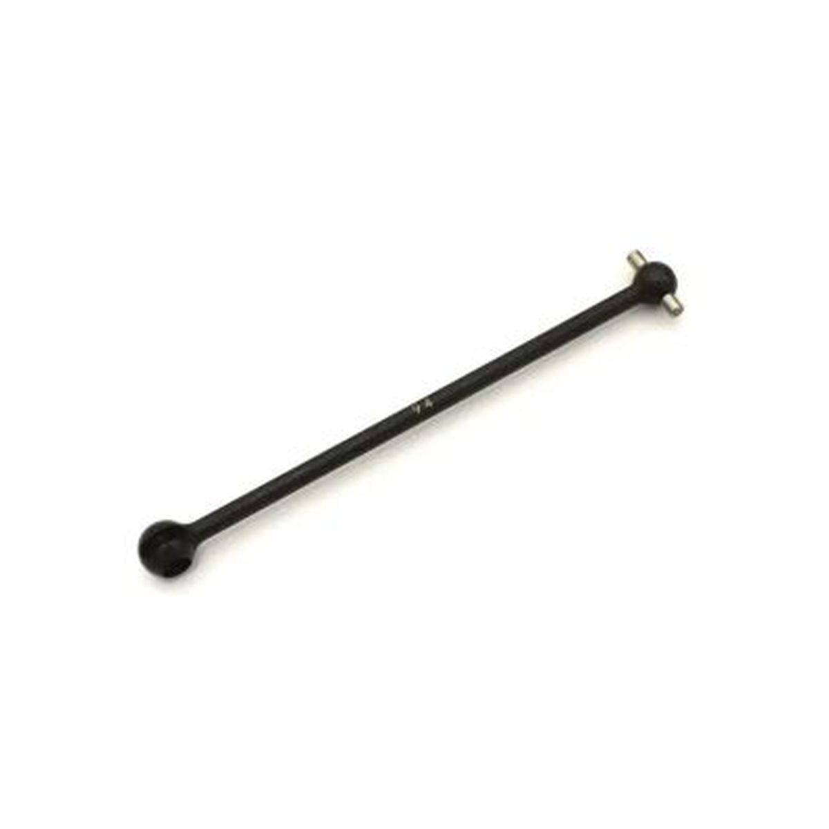 HD Swing Shaft (for Cap Univers