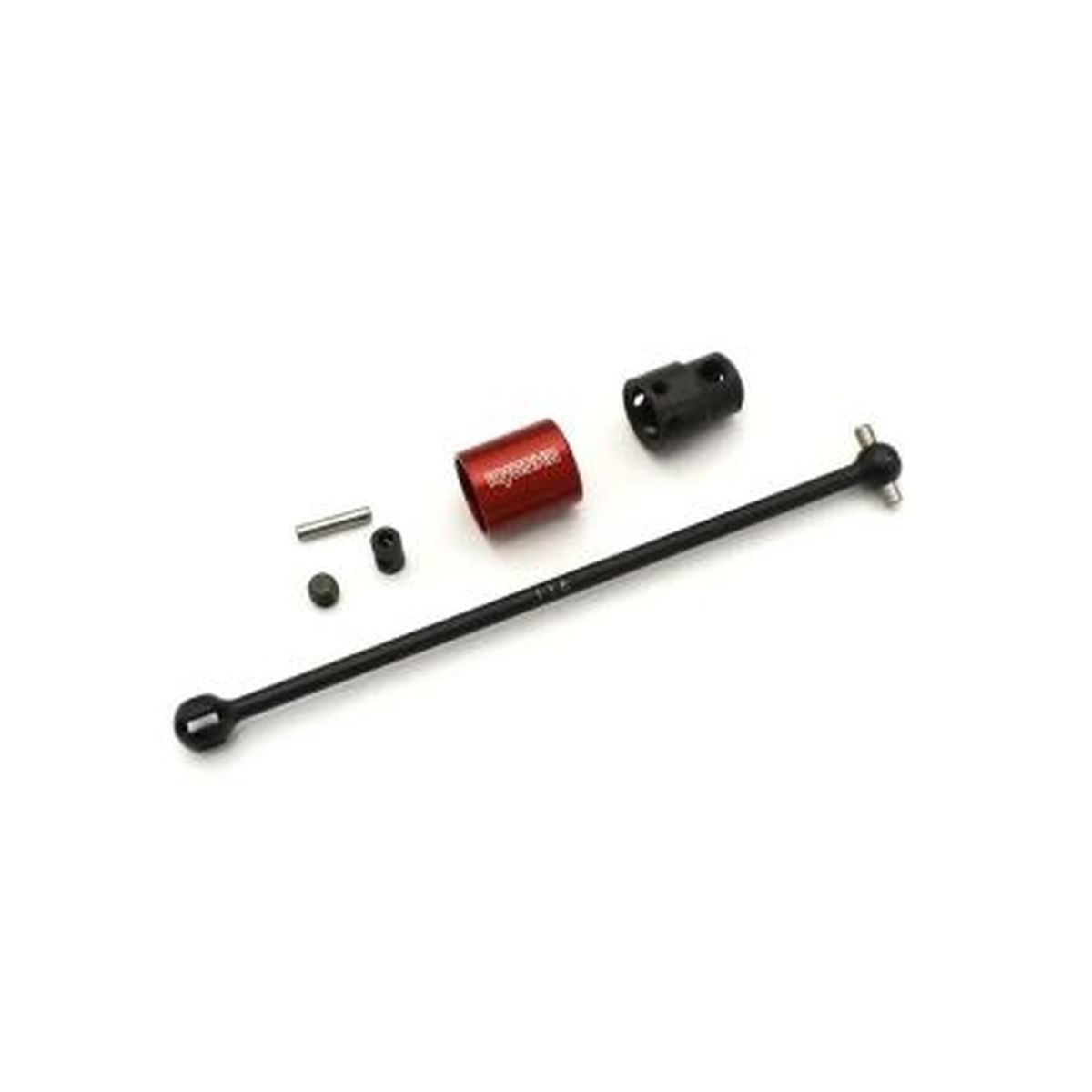 HD Cap C-Universal SwingShaft (1pc/116/MP10)