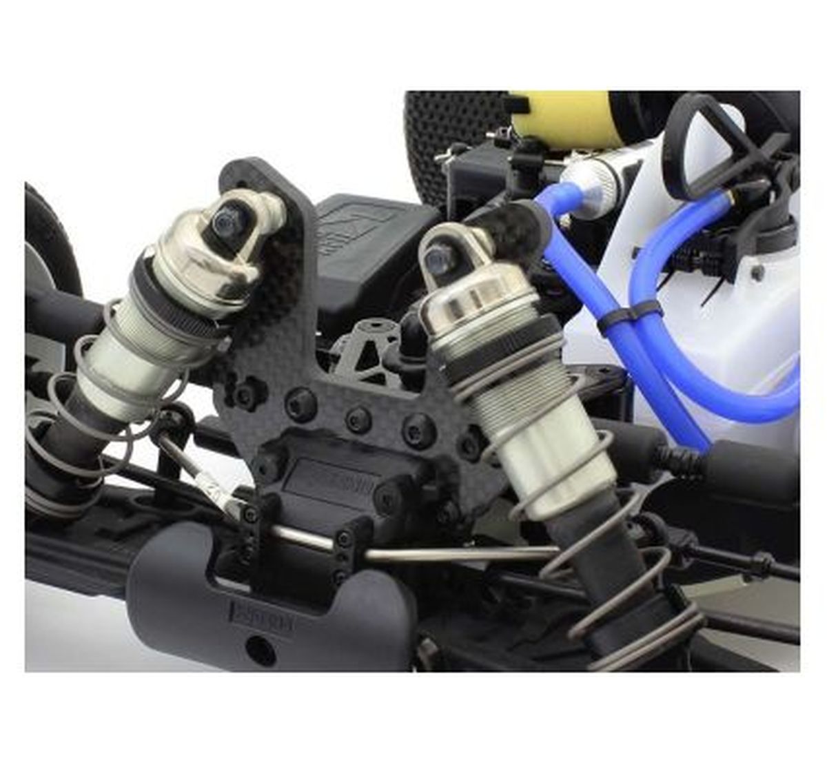 Carbon Front Shock Stay (50/MP