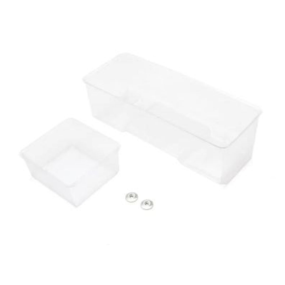 Wing Set (1/8 Buggy/PC/1.0mm)