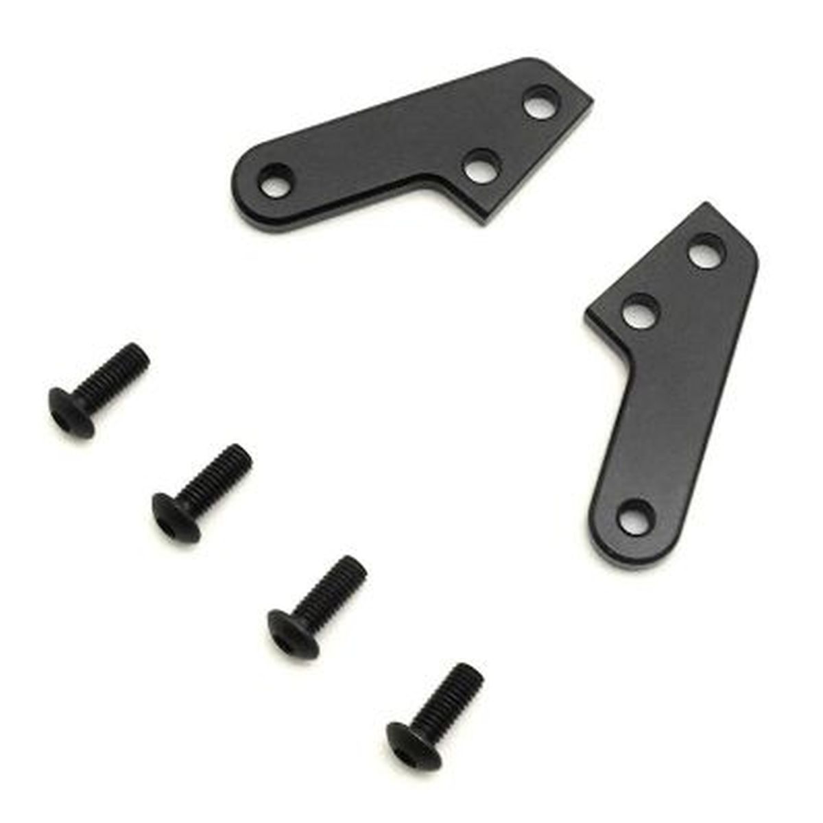 Front Knuckle Plate