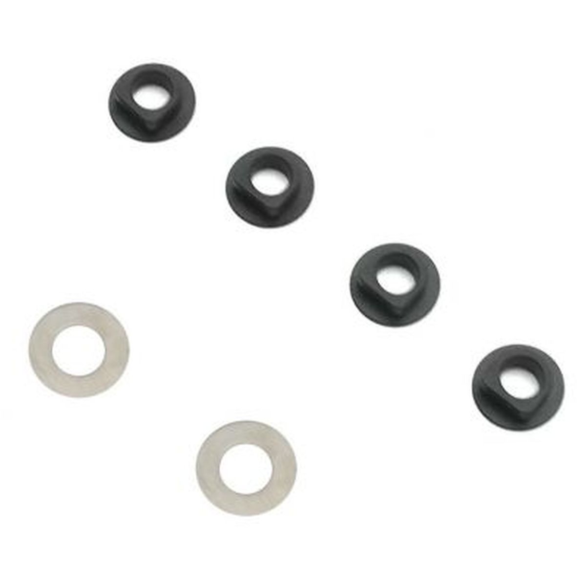 KPI King Pin Sleeve (4pcs)