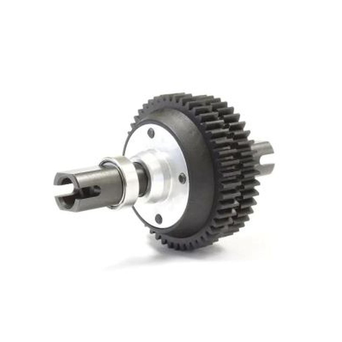 2-Speed Transmission Unit (Shoe Type/GT)