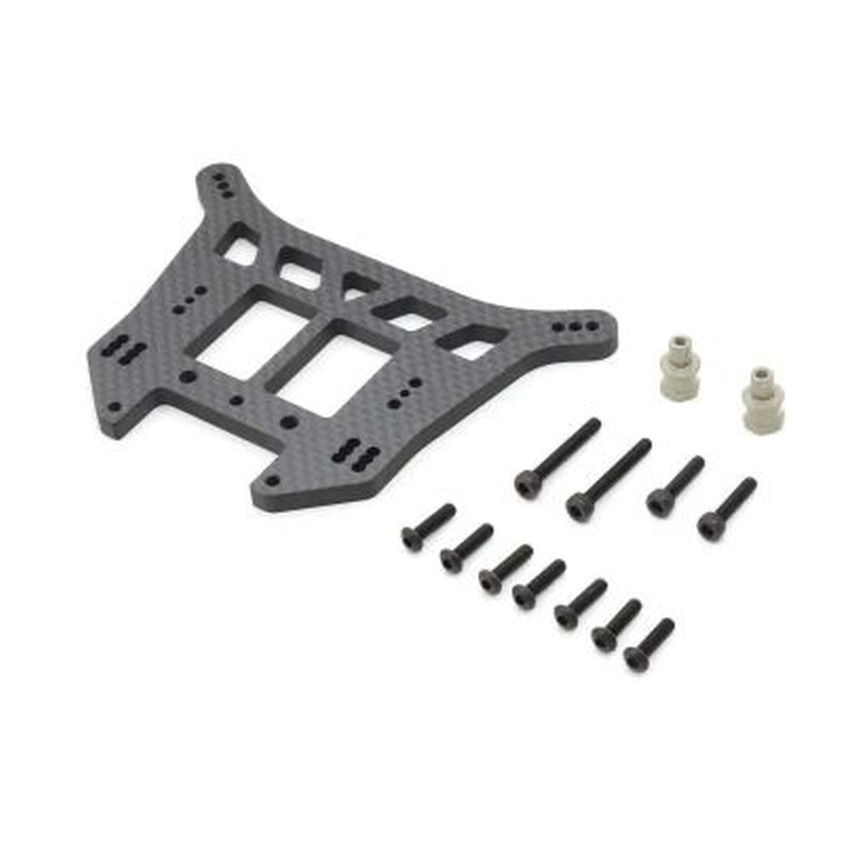 Carbon Rear Shock Stay (MP10T/Te)