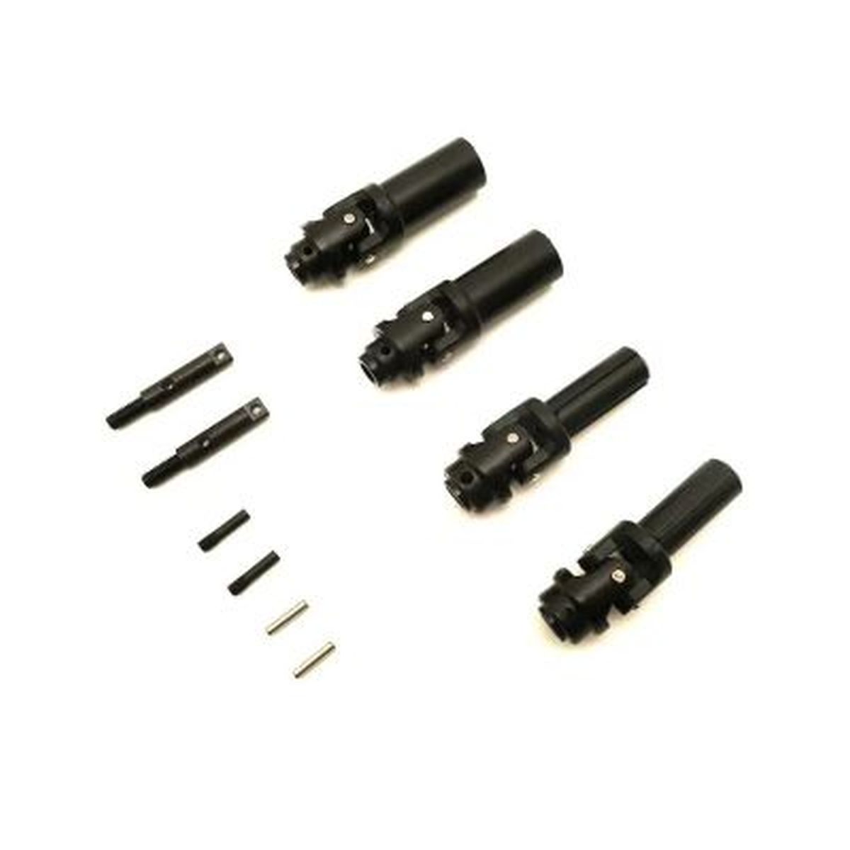 Swing Shaft S (KB10/2pcs)