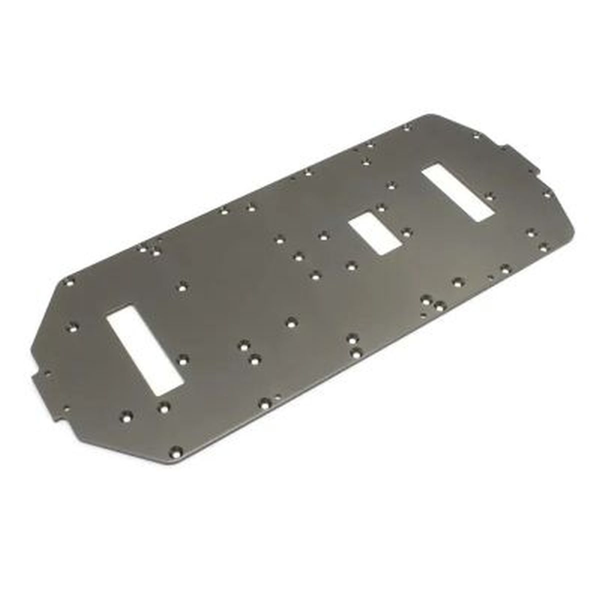 Main Chassis L (KB10L)