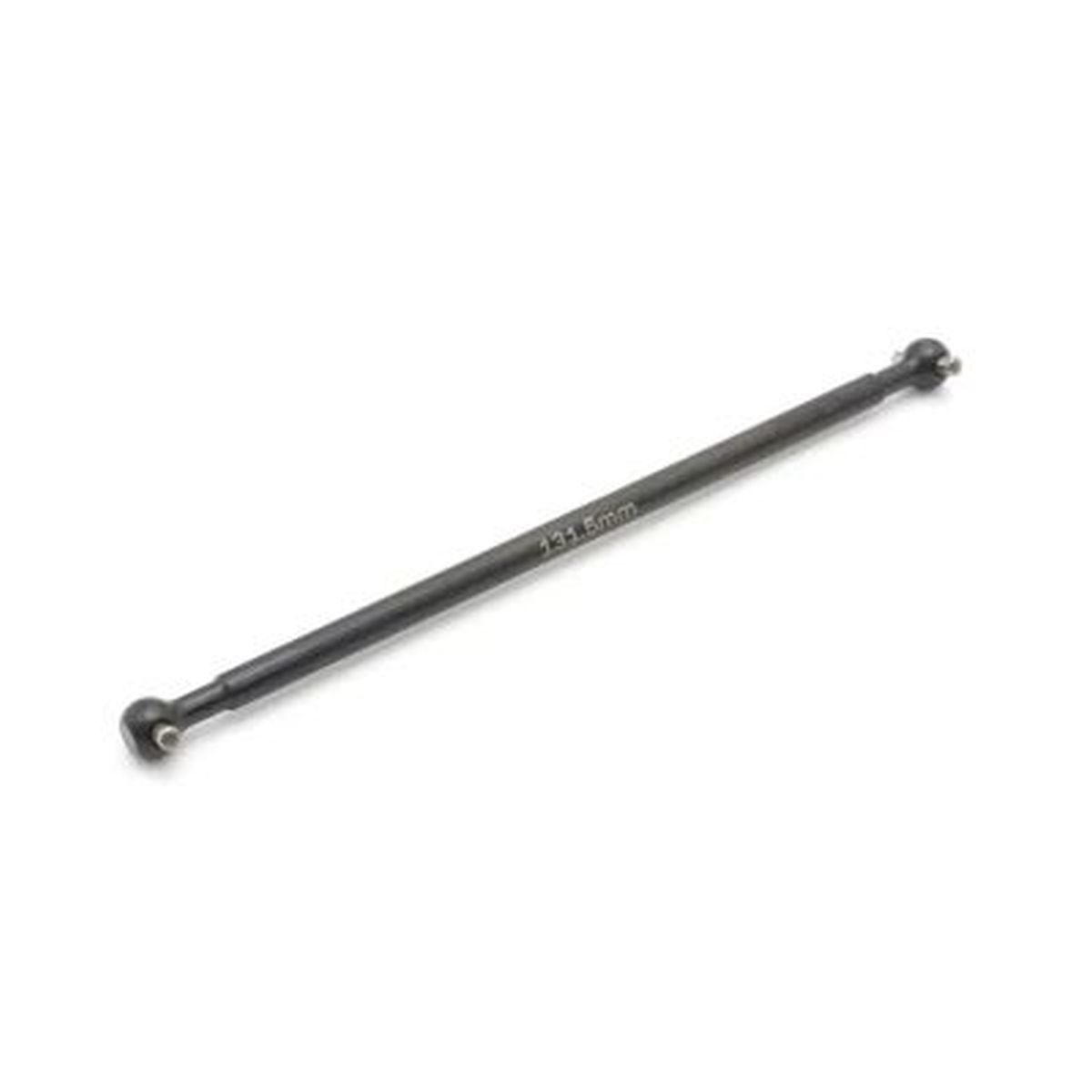 Center Swing Shaft L (131.5mm/