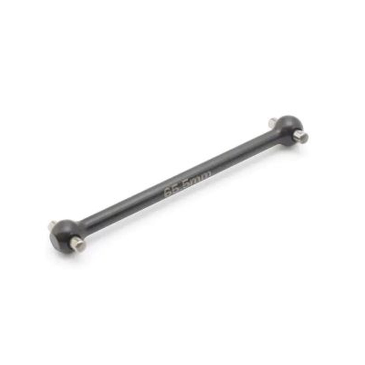 Center Swing Shaft SS (65.5mm/