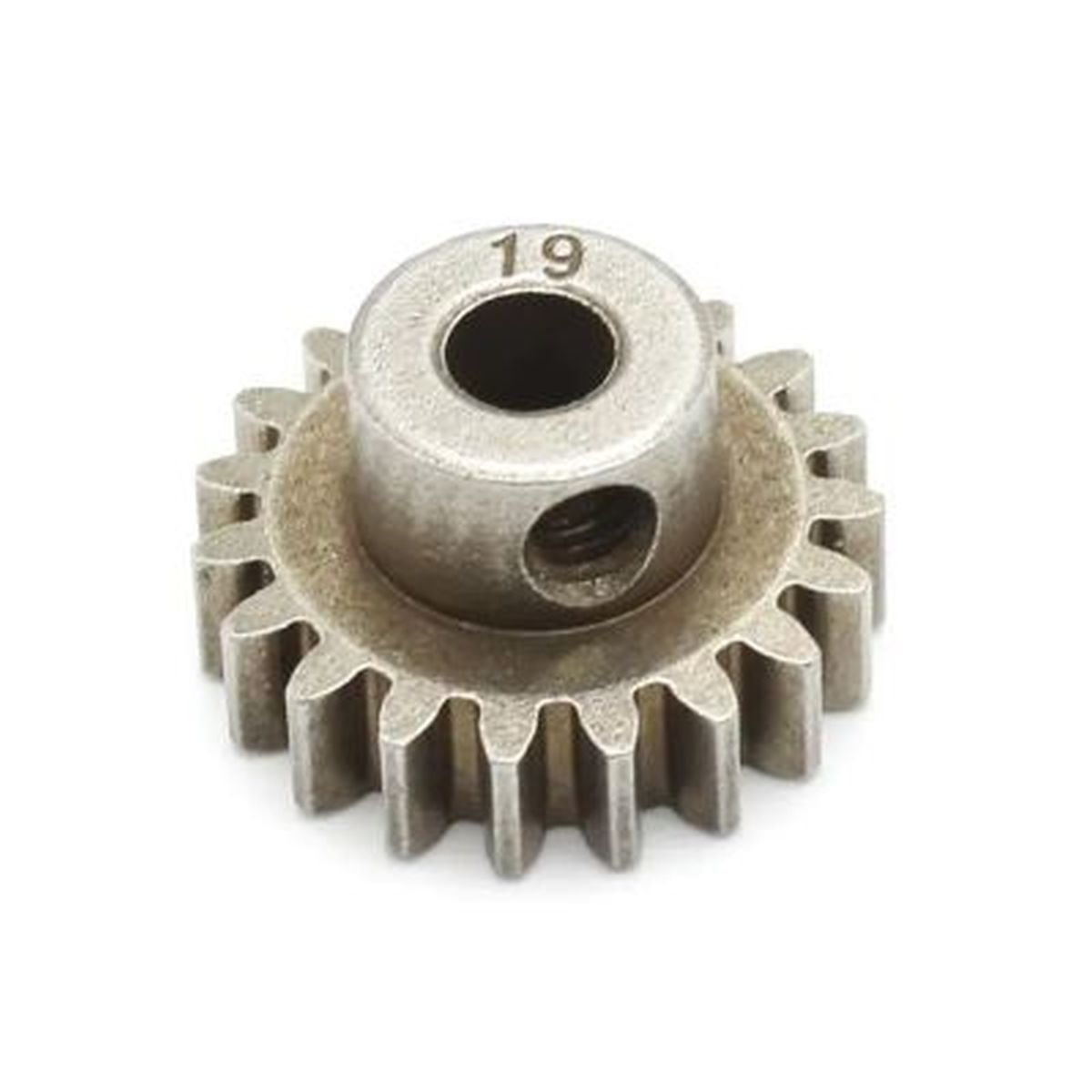 Sintered Pinion Gear 19T (M1.0