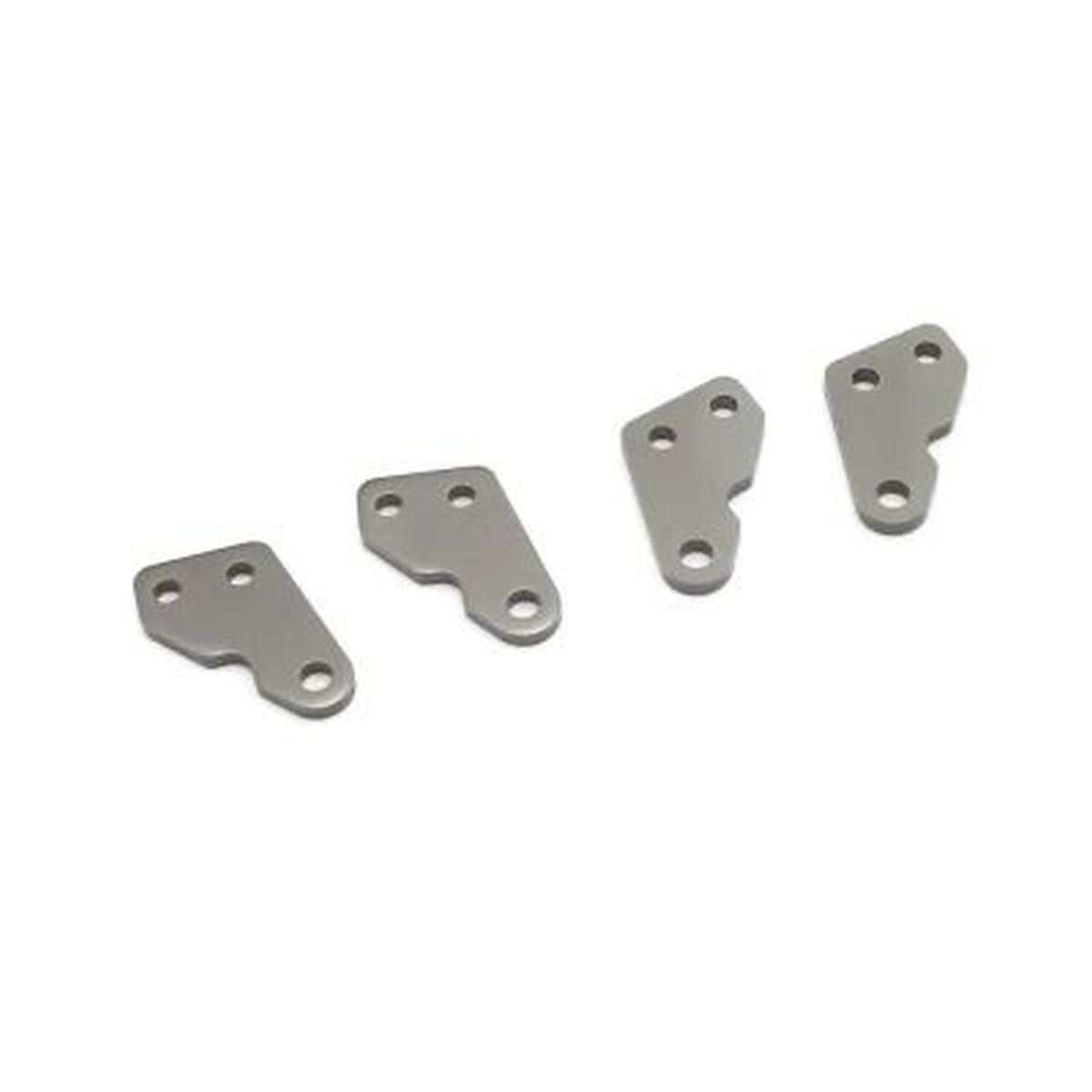 Steering Arm Plate (KB10L/4pcs