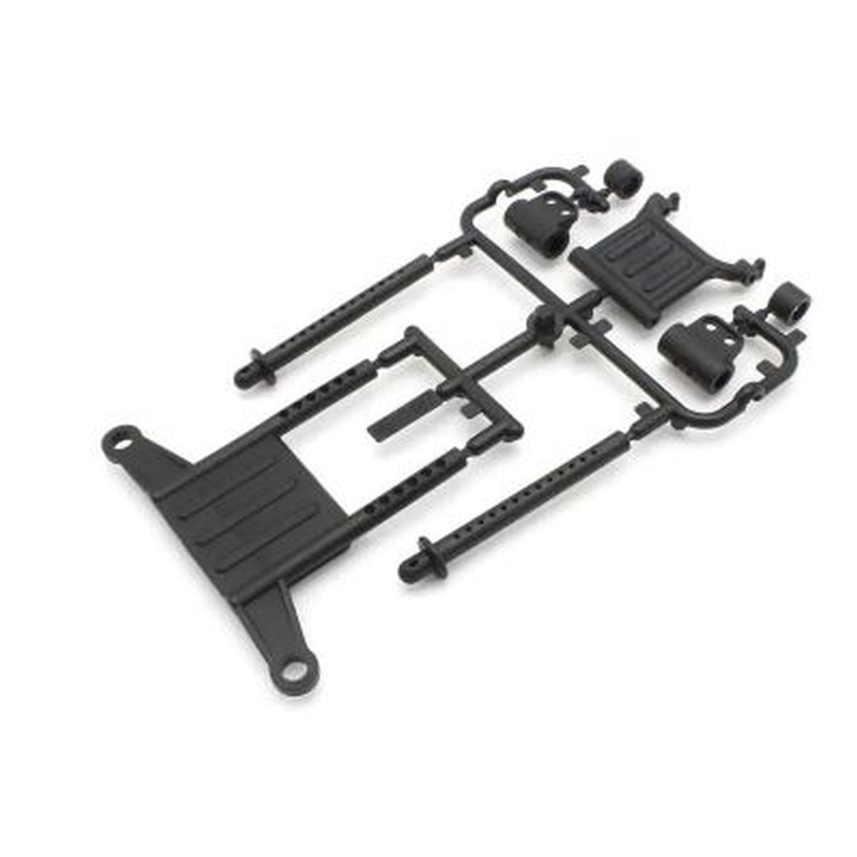 Body Mount R (KB10L)