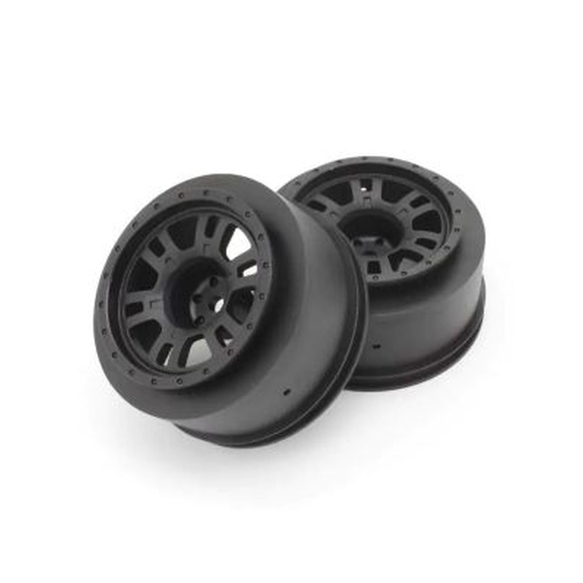 2.4" 6 Spoke Off Road Wheel (KB1