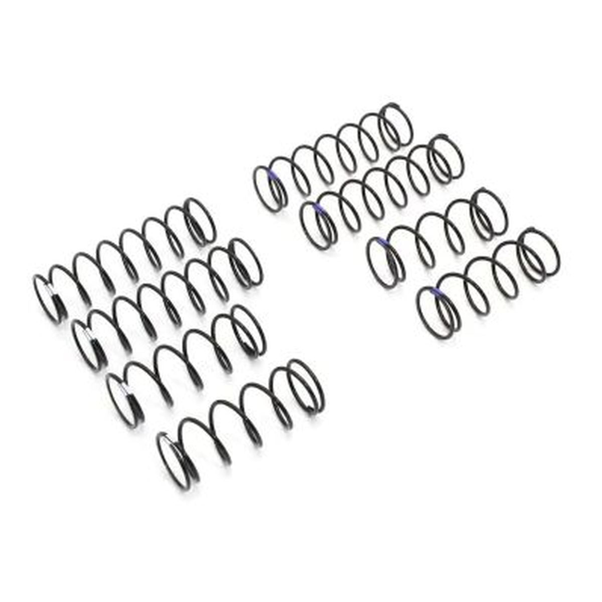 Hard Spring Set (F&R/M/H/KB10)