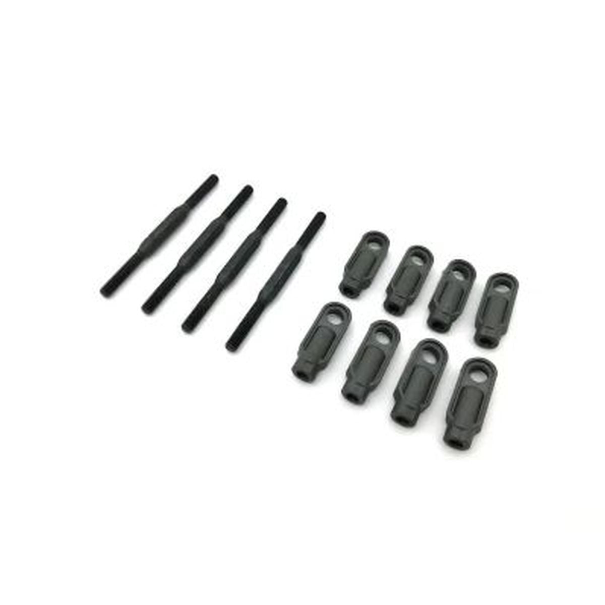 Adjustable Upper Arm Set (4pcs