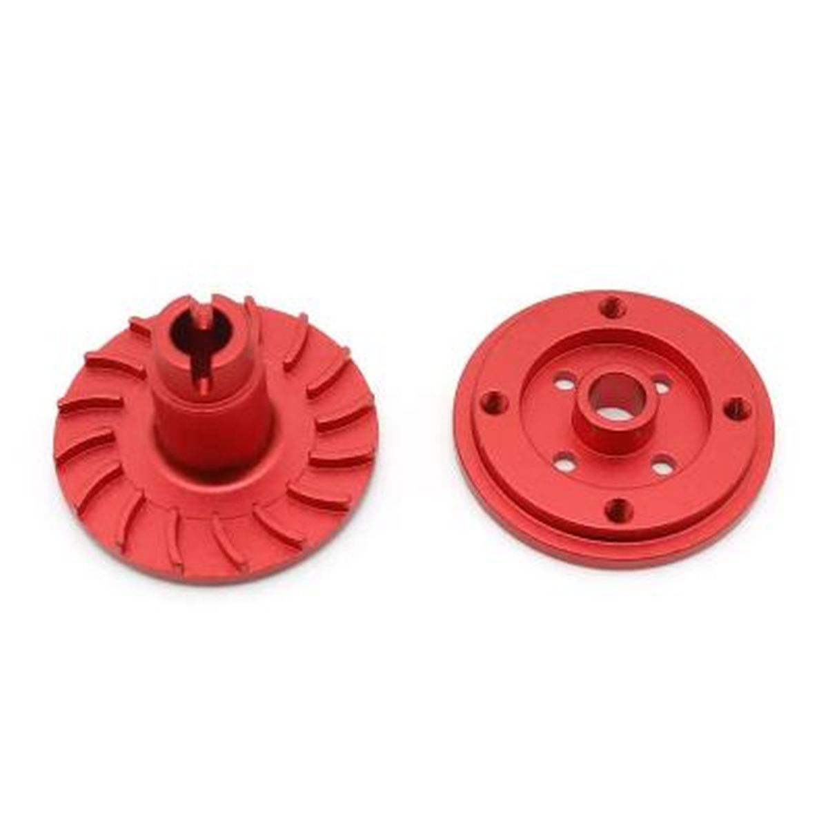Alum Slipper Holder (KB10)