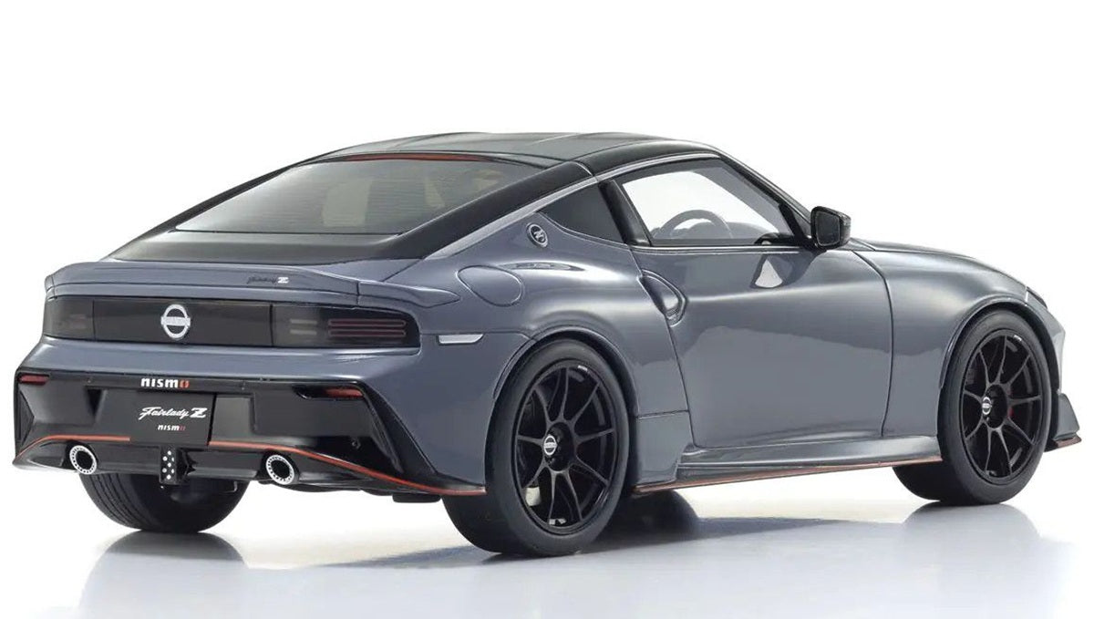 1/18 NISSAN FAIRLADY Z NISMO (