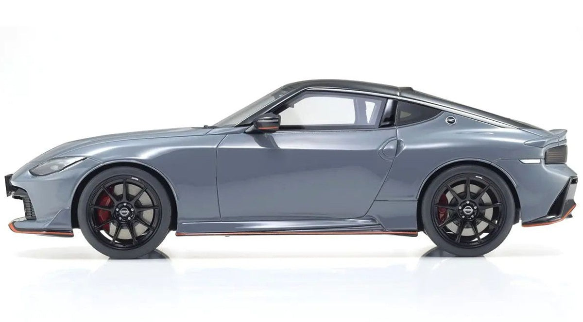 1/18 NISSAN FAIRLADY Z NISMO (