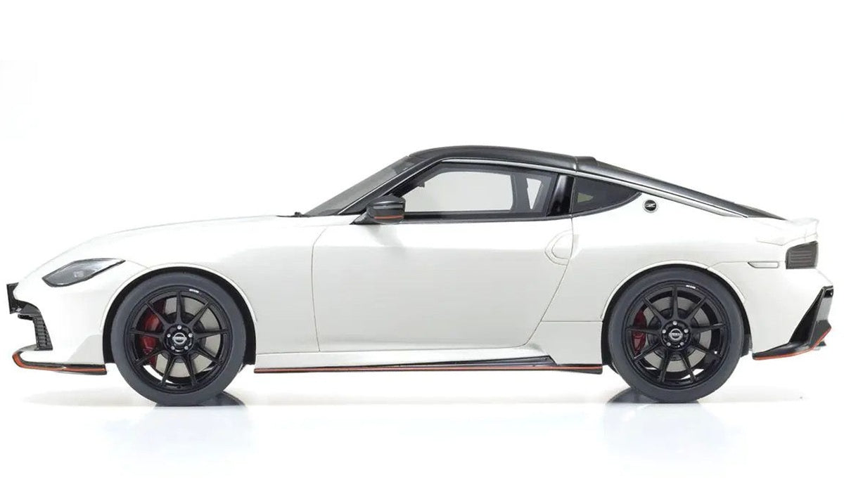 1/18 NISSAN FAIRLADY Z NISMO (