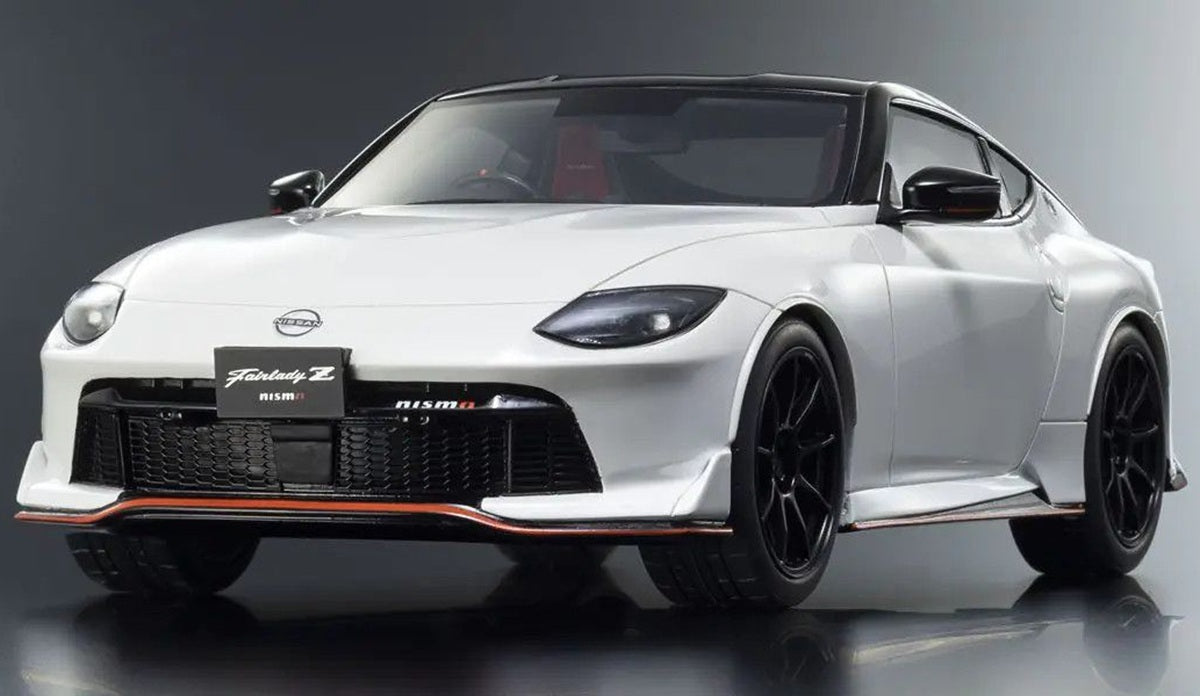 1/18 NISSAN FAIRLADY Z NISMO (