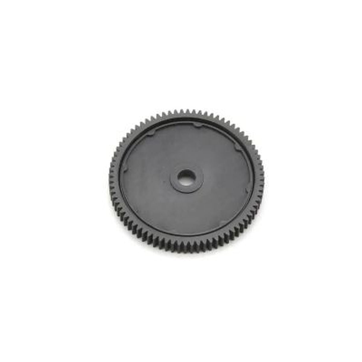 Spur Gear (48P-76T)