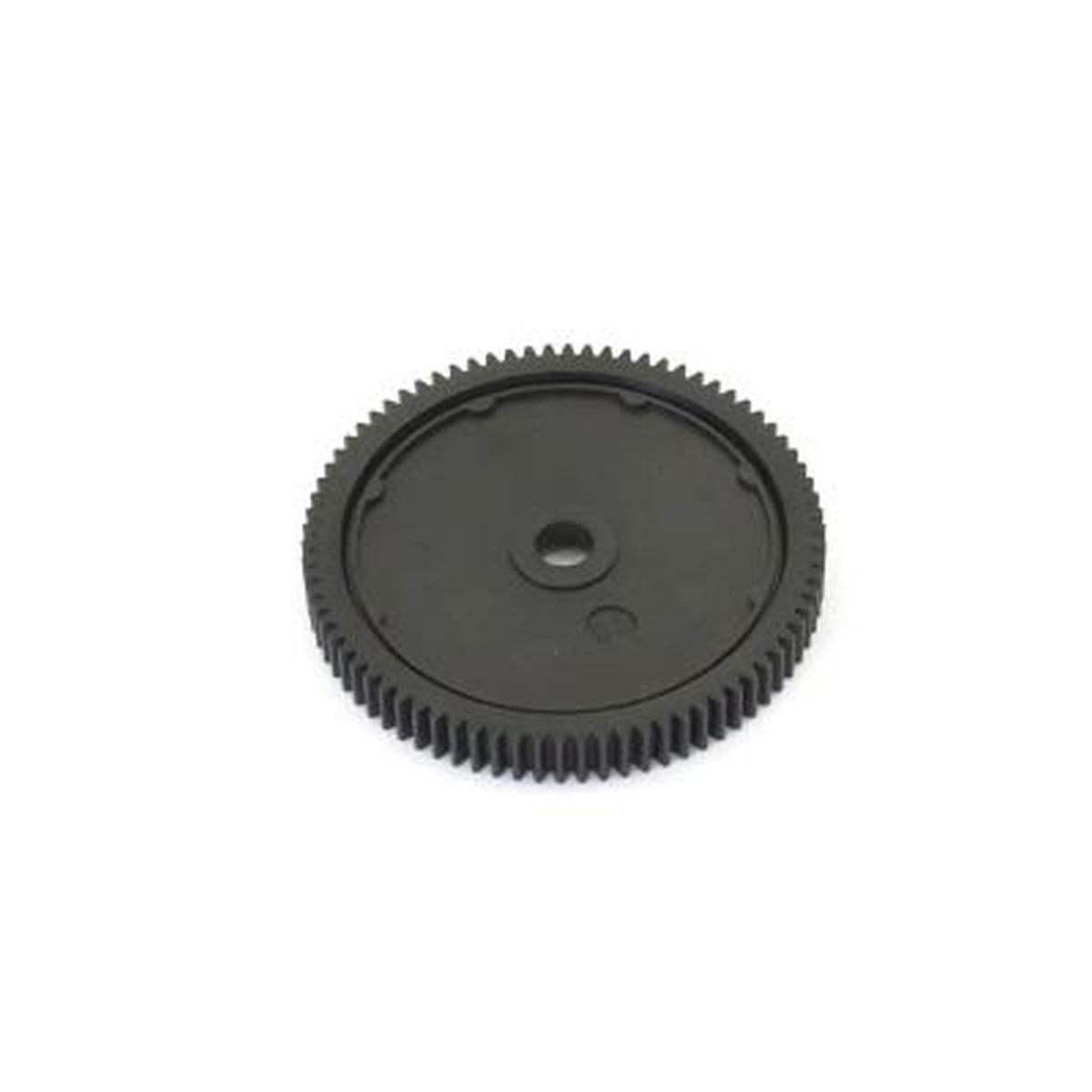 Spur Gear (48P-78T) (ZX-5)