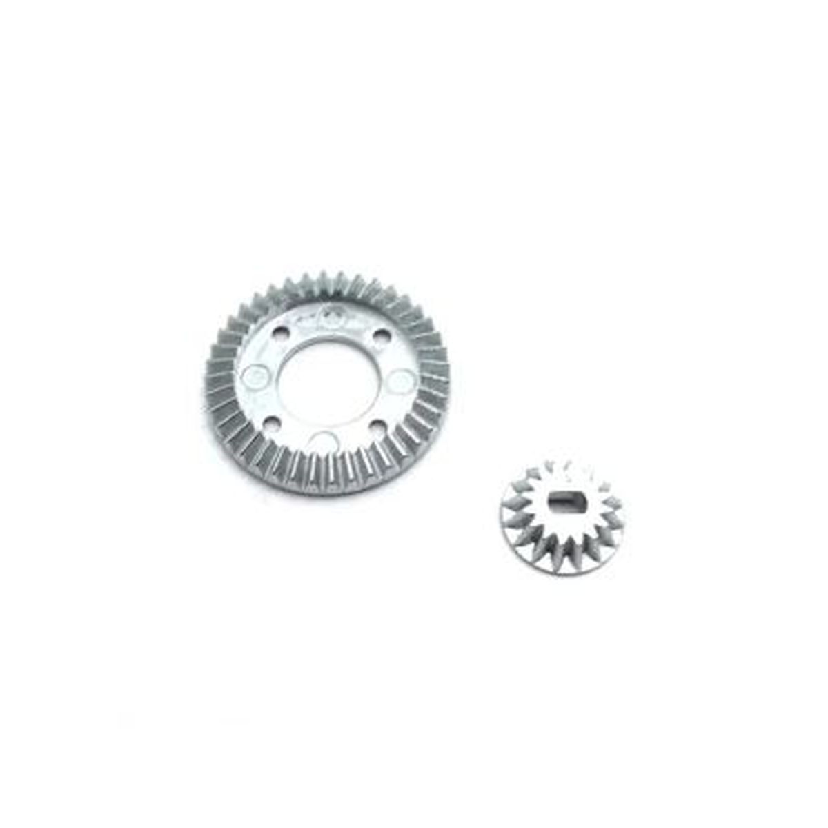 Diff. Ring Gear (Lazer SB)