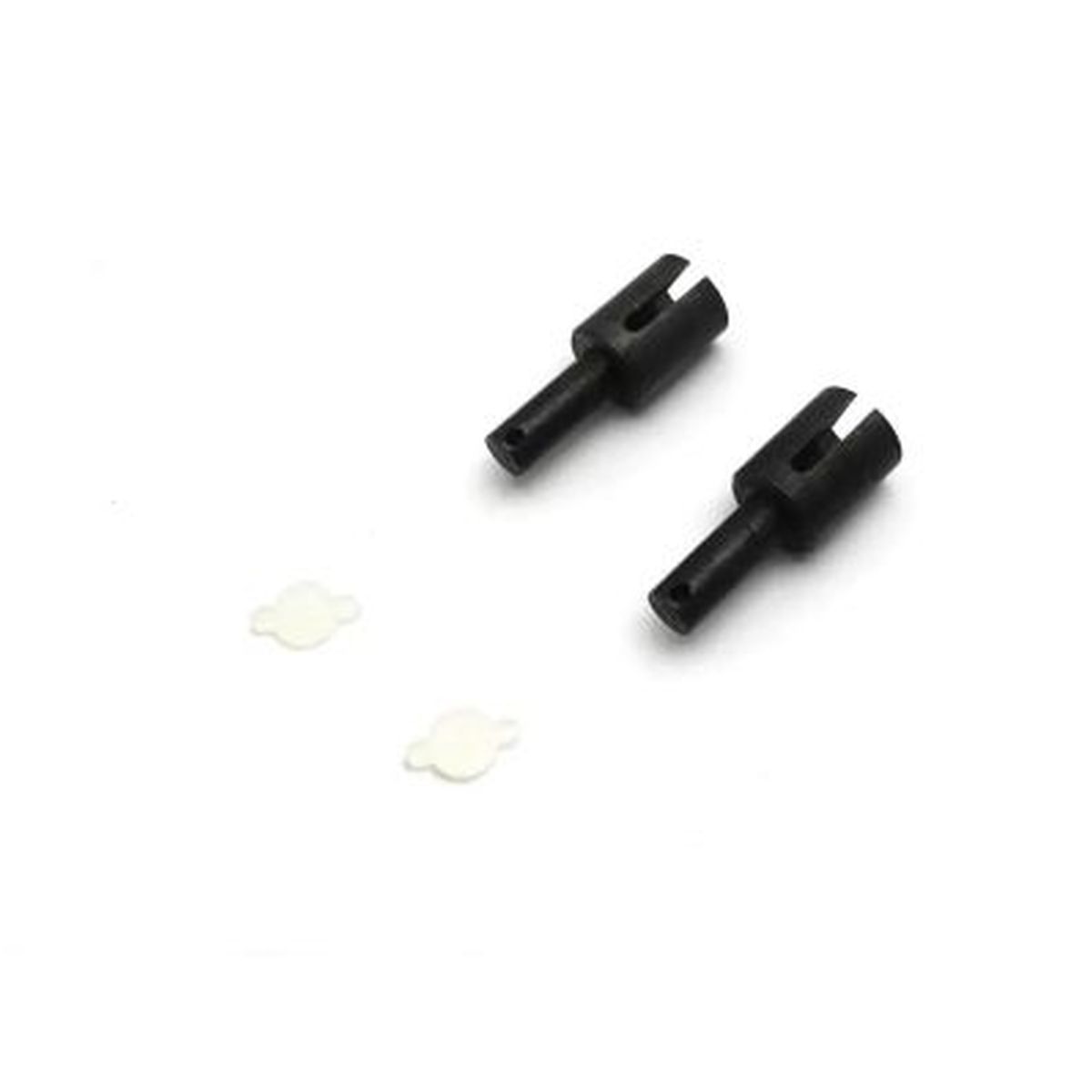 Steel Diff Gear Shaft (Lazer SB)