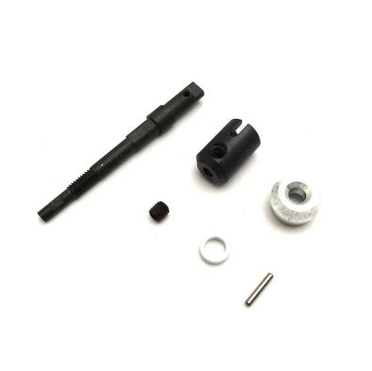 Rear Main Drive Shaft Set (Lazer SB)