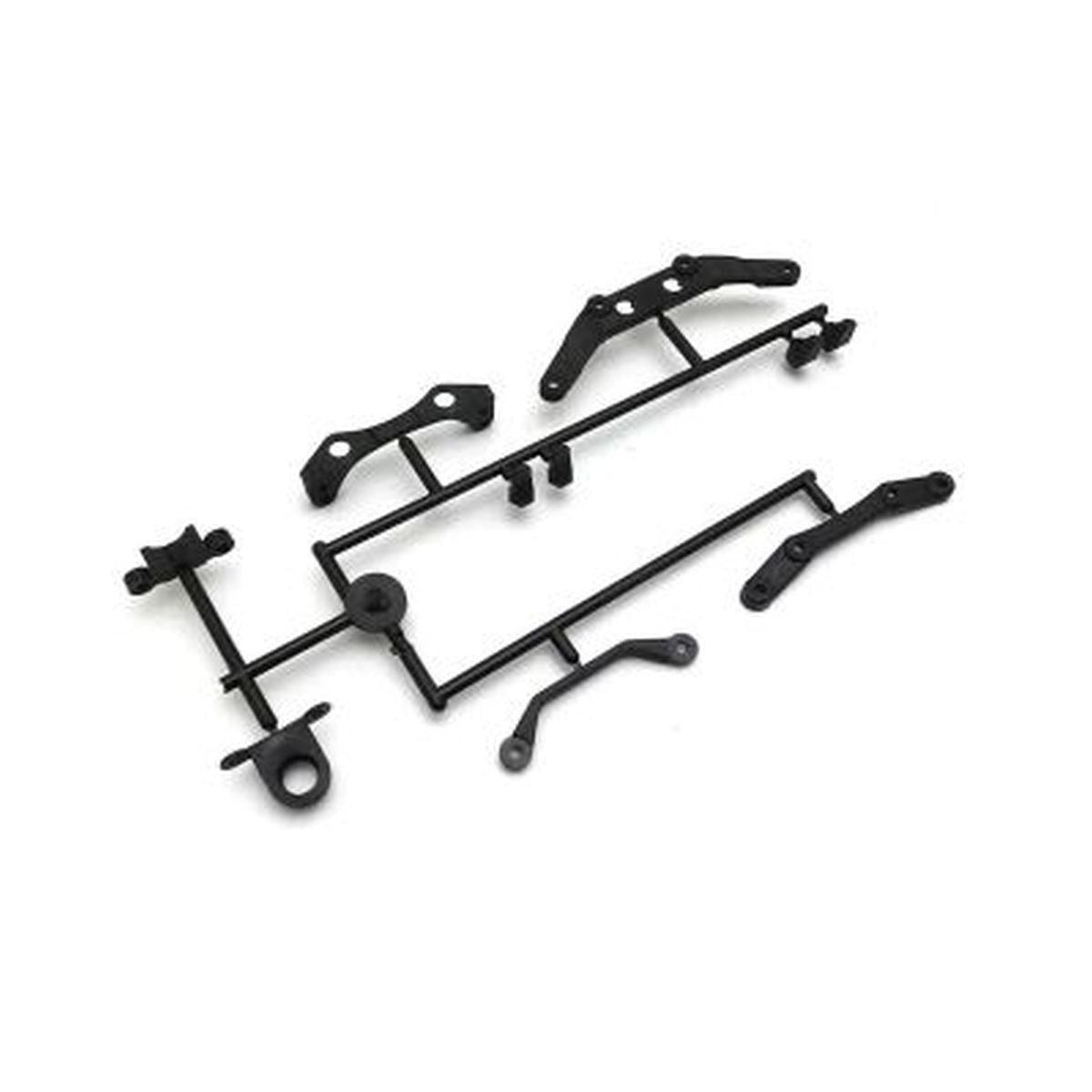 Center Mount set (Lazer SB)
