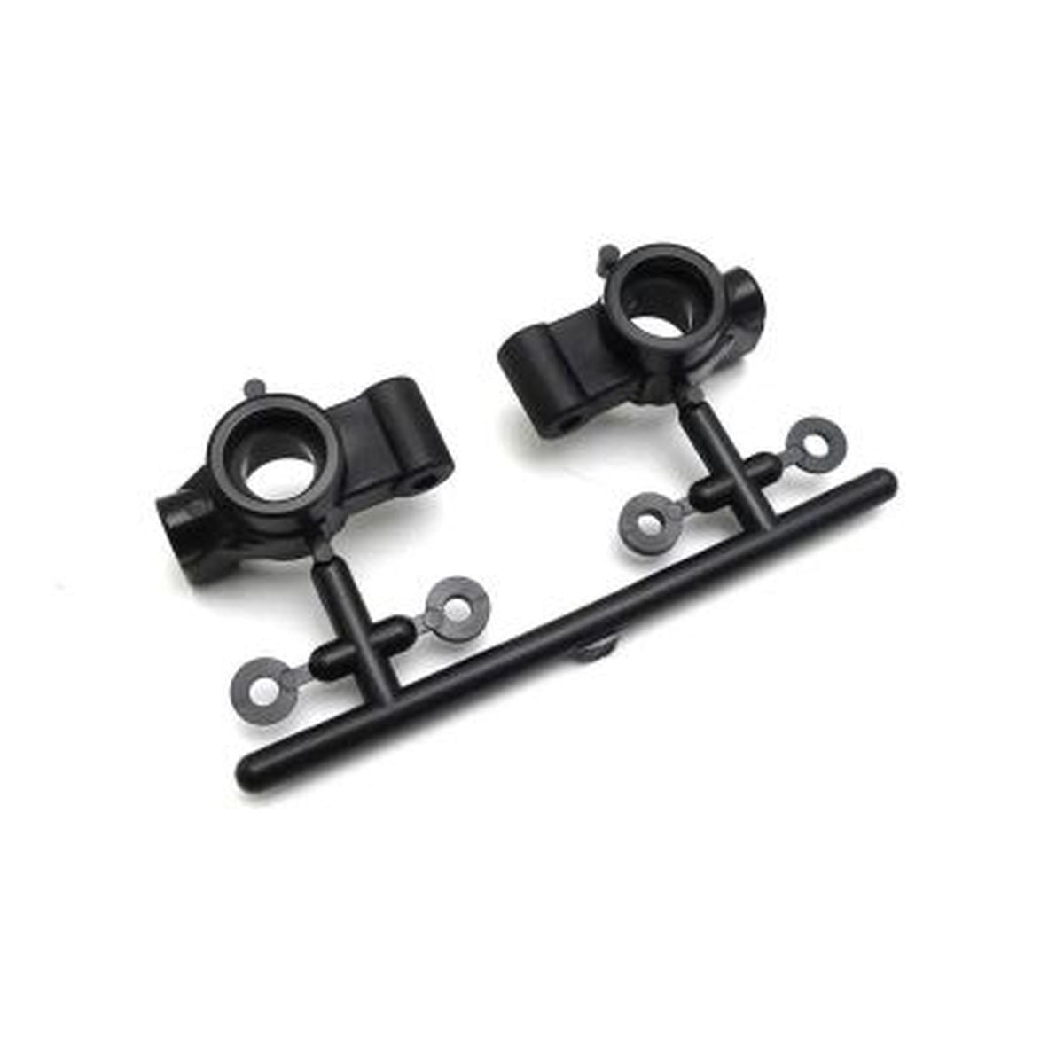 Rear Hub Set (Lazer SB)
