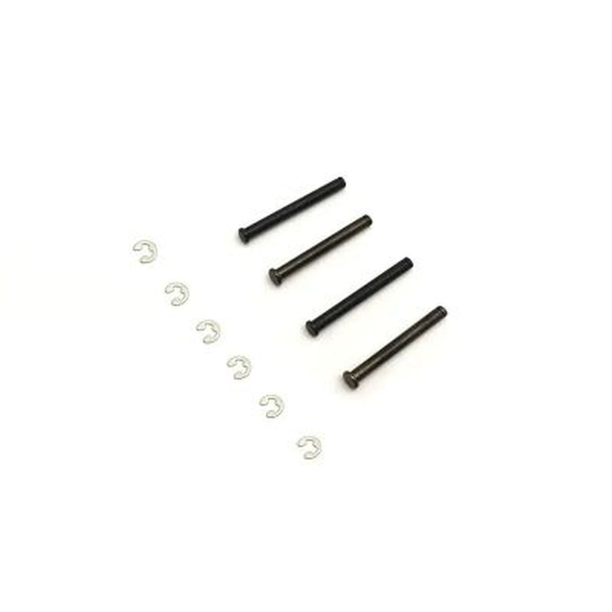 Outer Sus. Shaft Set (Lazer SB