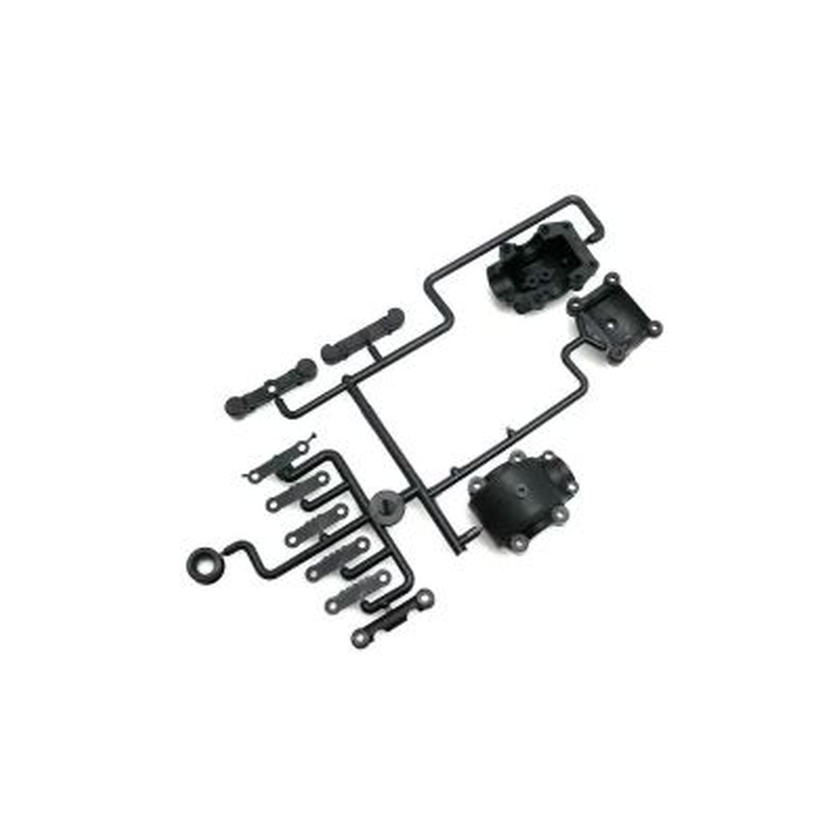 Front Bulkhead (Lazer SB)