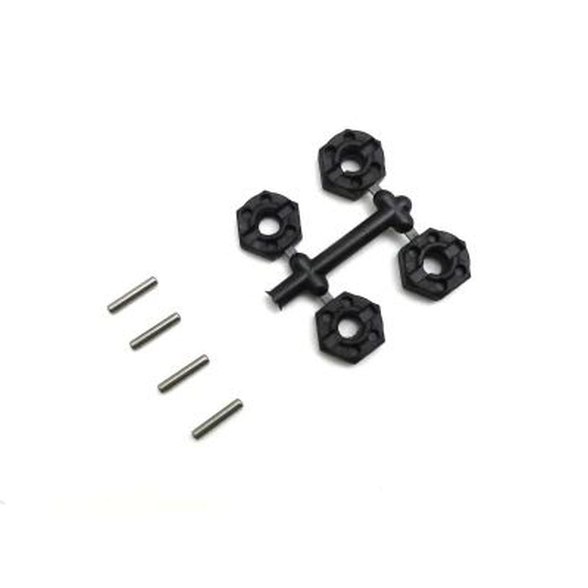 Drive Washer Set (Lazer SB)