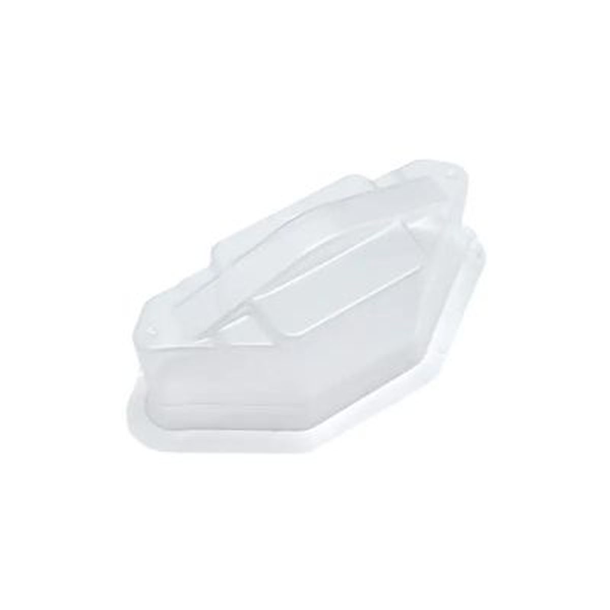 Gear Cover (Lazer SB)