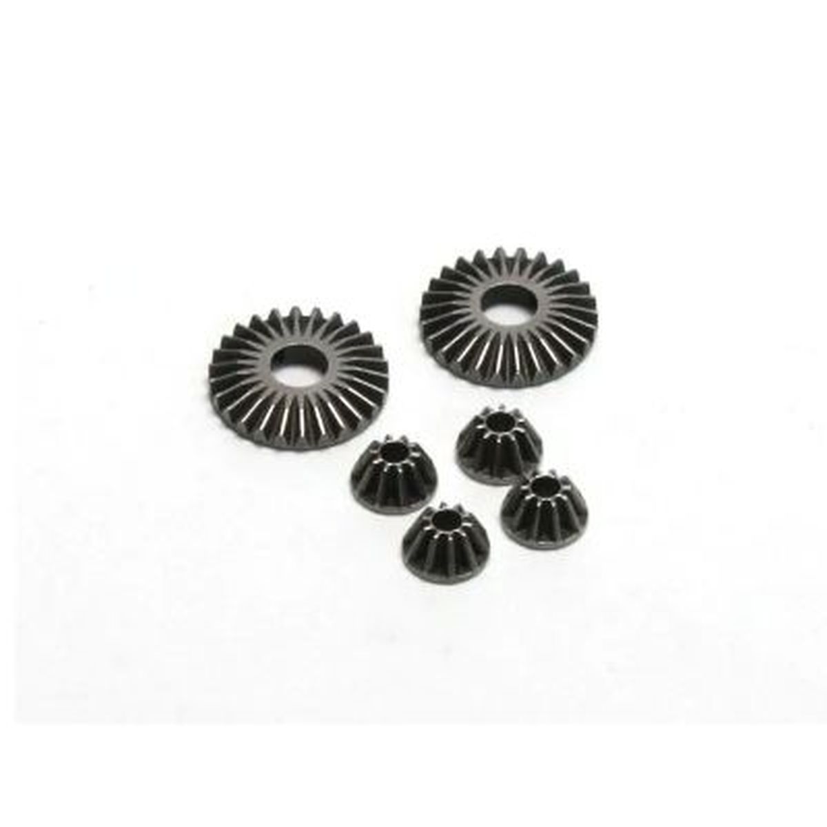 Diff. Bevel Set (ZX6)
