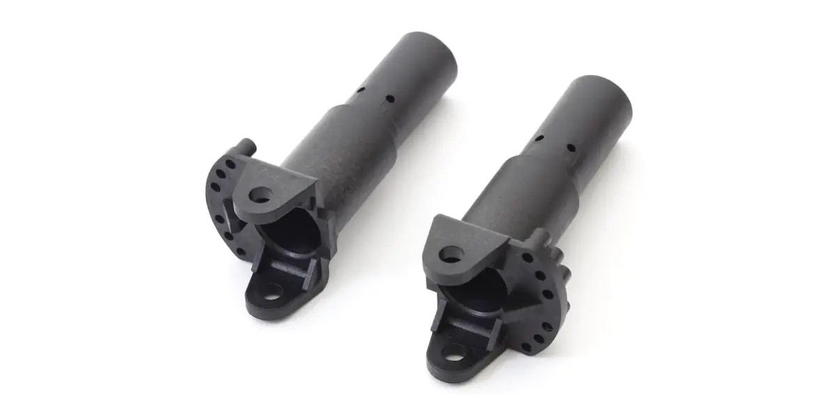 Front Hub Carrier (MAD CRUSHER
