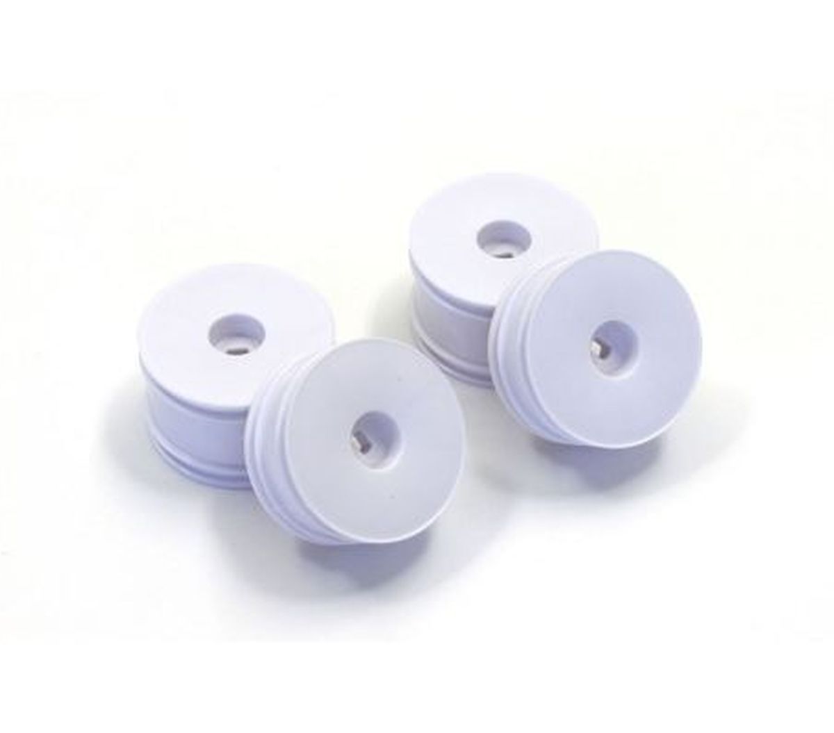 Wheel Set (Lazer)