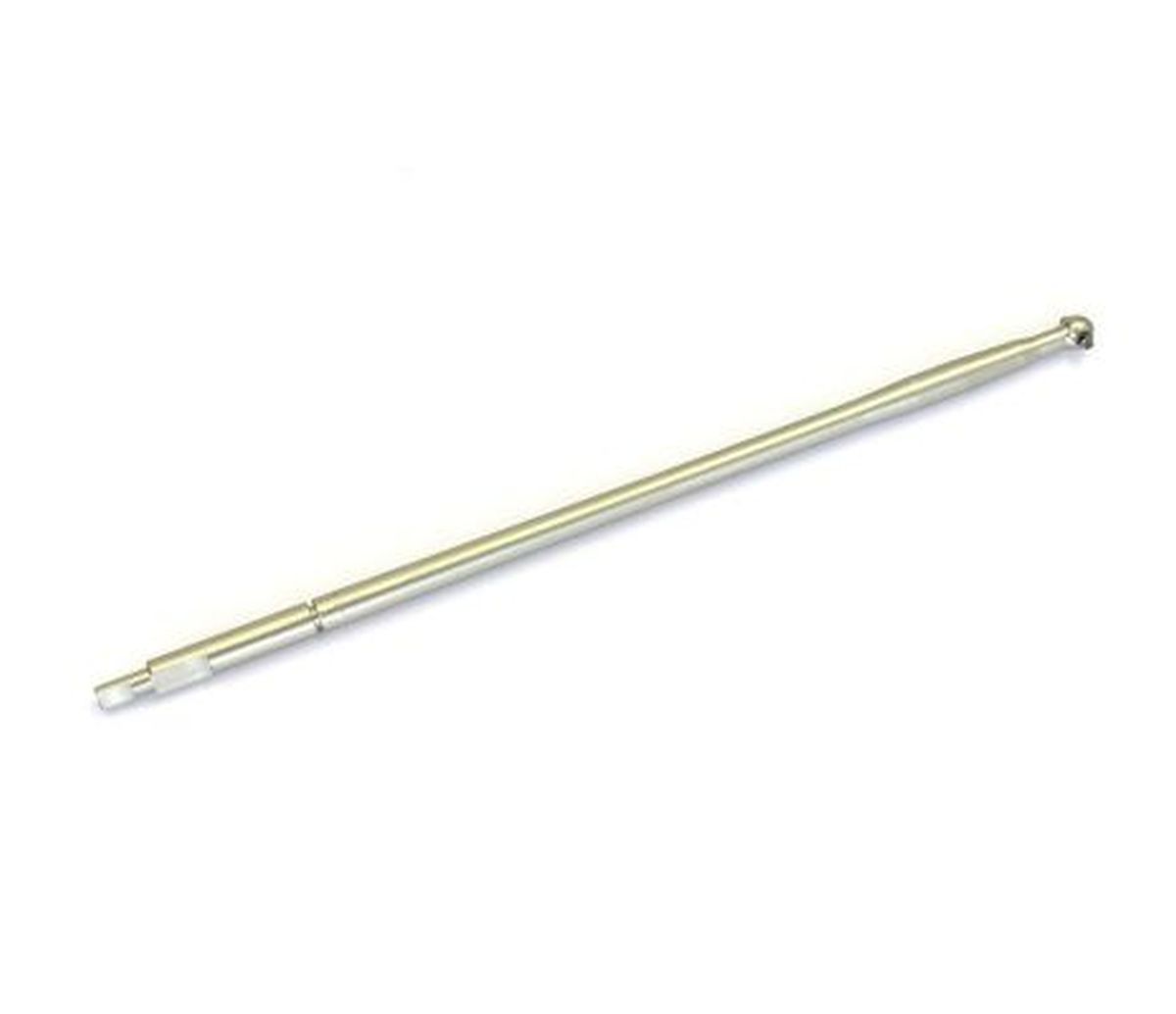 Hard Center Shaft