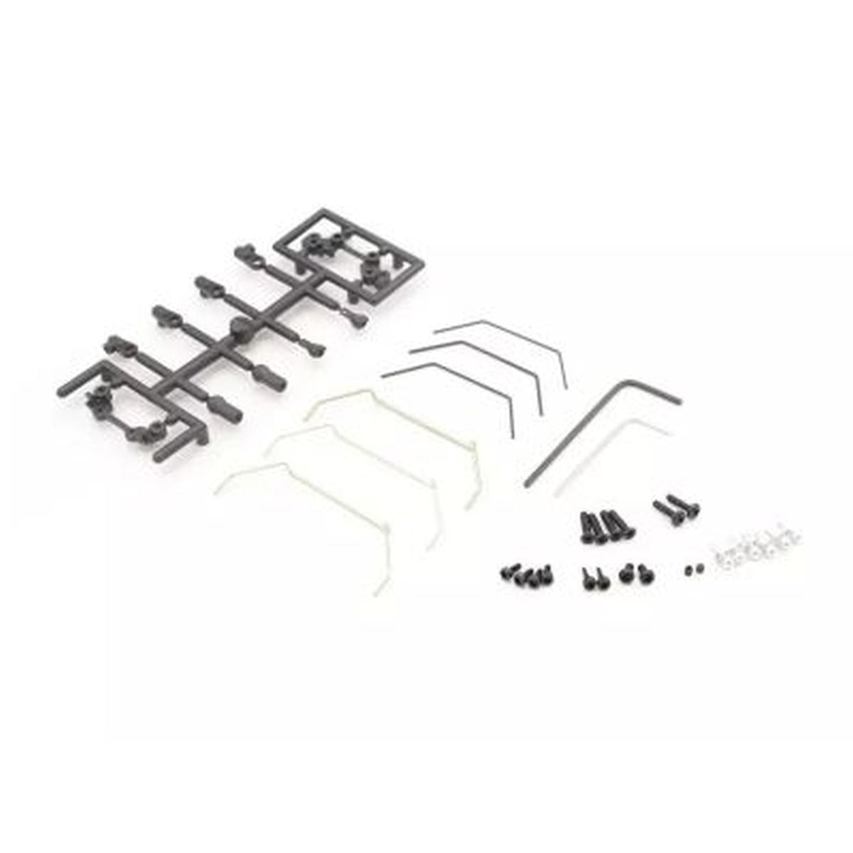 Stabilizer Set (for MB-010)