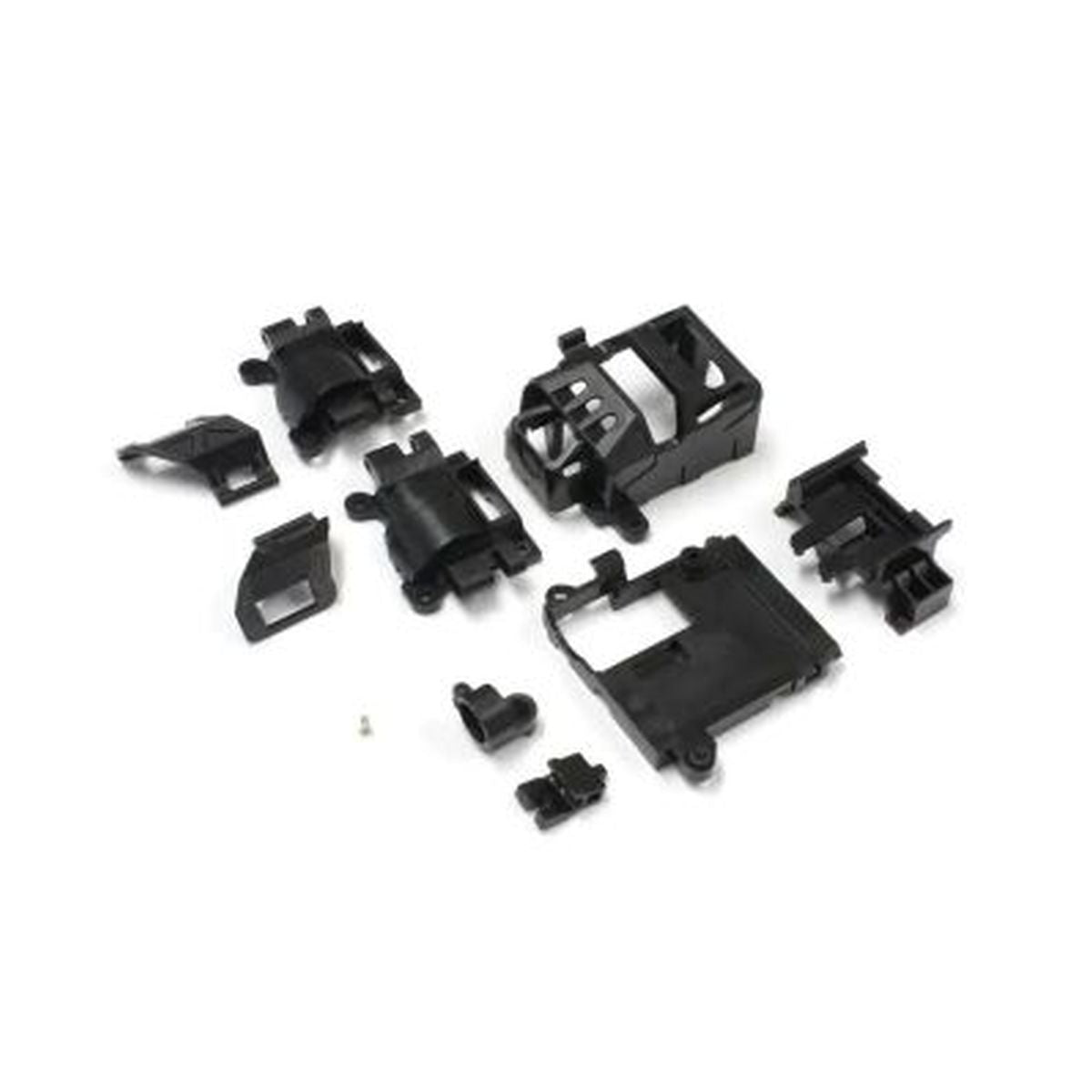 Upper Cover Set (Mini-Z FWD)